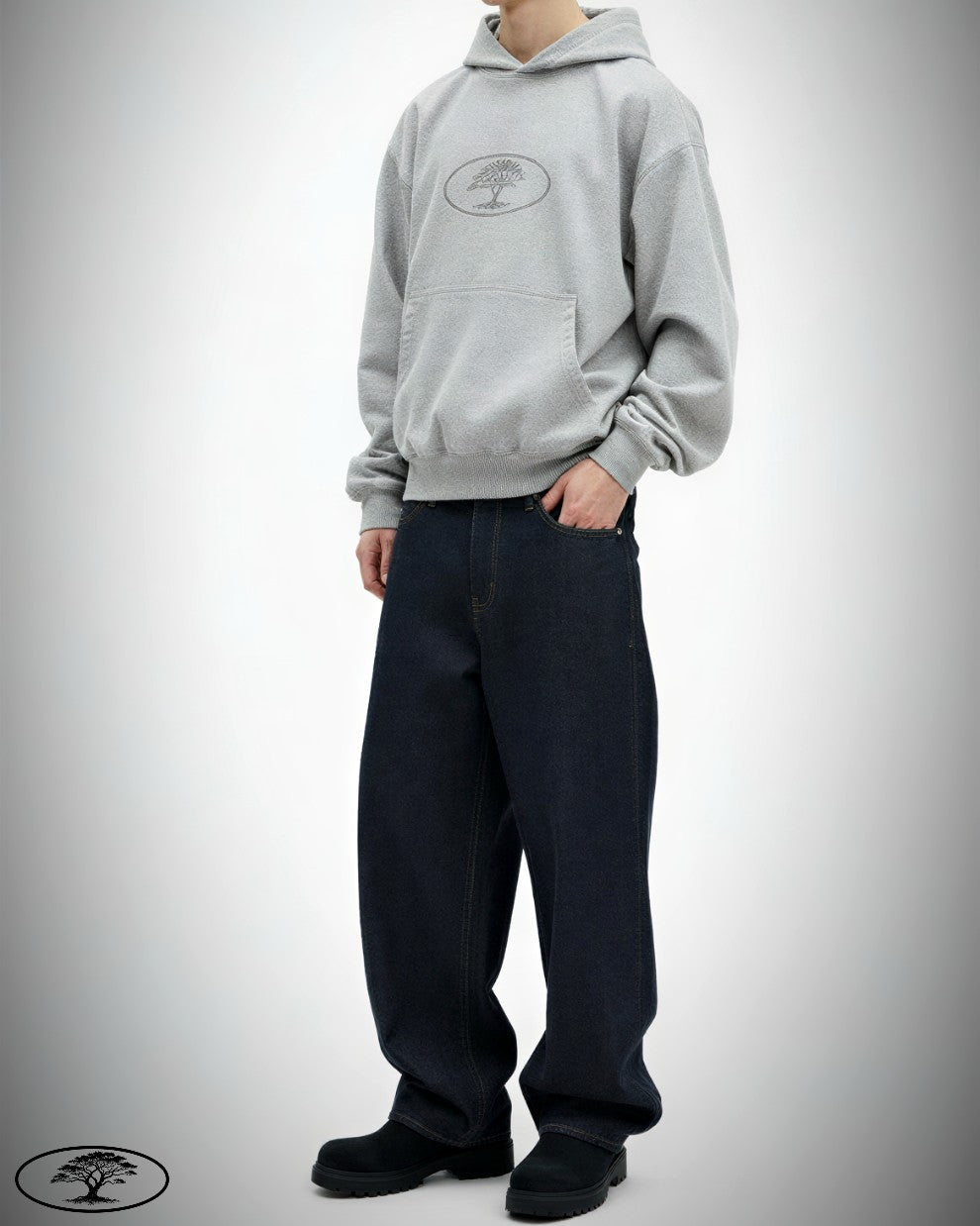 ARTKIMO'S TRUE RAW DENIMS.